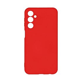 Чехол-накладка Armorstandart Icon для Samsung Galaxy M34 5G SM-M346 Camera cover Red (ARM69638)