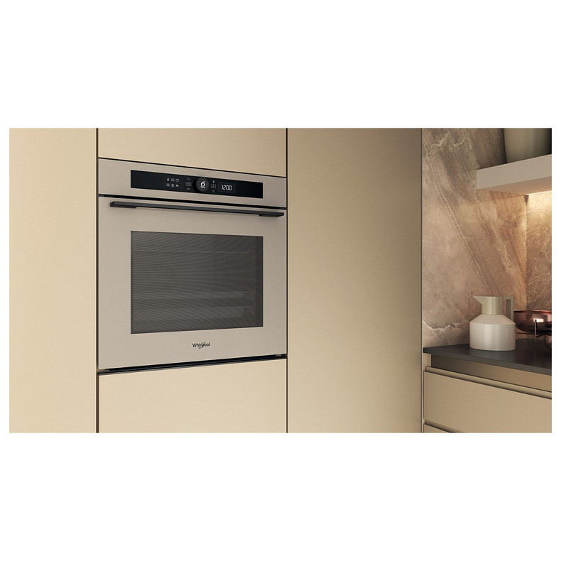 Духовой шкаф Whirlpool WOI5S8PM2SEA