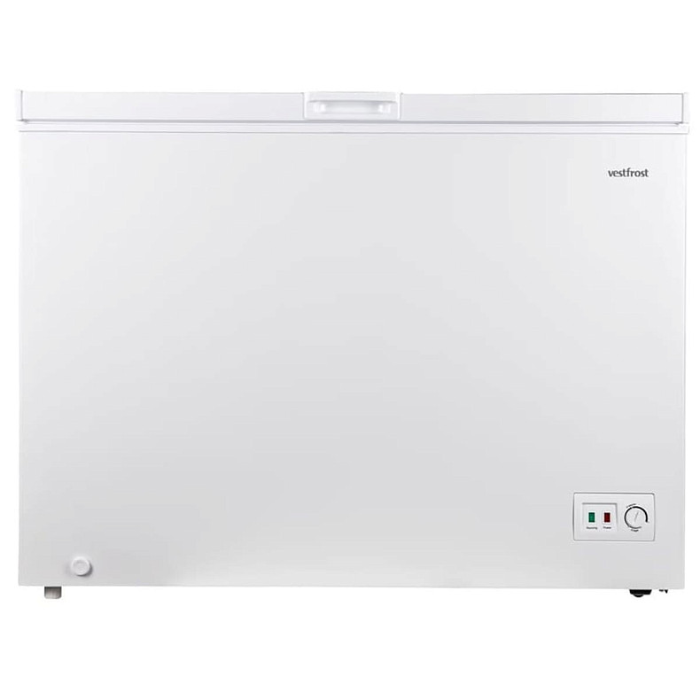 Морозильна камера Vestfrost VD300CFH/UA