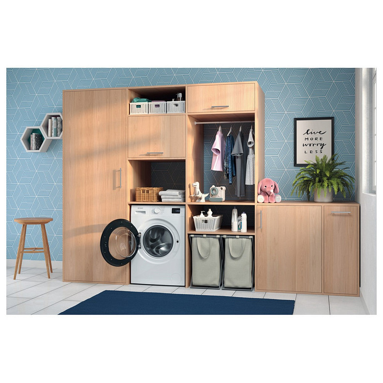 Пральна машина Indesit IM602BMYTIMEUA