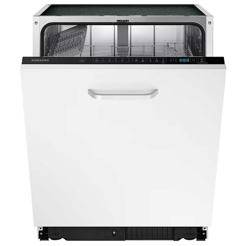 Вбудована посудомийна машина Samsung DW60M6040BB/UA