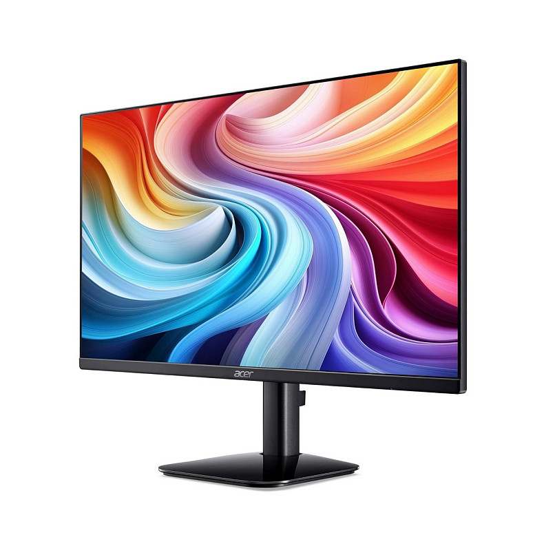 Монітор Acer 27" KB272G0bmix D-Sub, HDMI, MM, IPS, 120Hz, 1ms