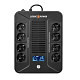 ДБЖ LogicPower LP-UL1000VA-8PS