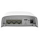 Wi-Fi Роутер TP-Link Omada ER703WP-4G-Outdoor