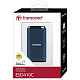 SSD зовнішній Transcend 2TB ESD410C, USB 20Gbps, Type C (TS2TESD410C)