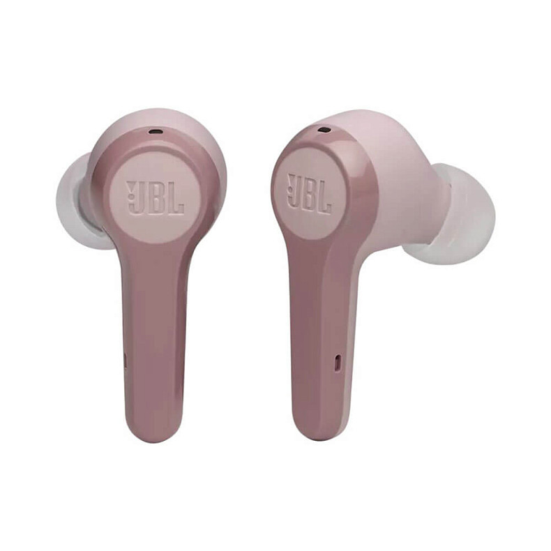 Наушники JBL T215TWS Pink (JBLT215TWSPIKEU)