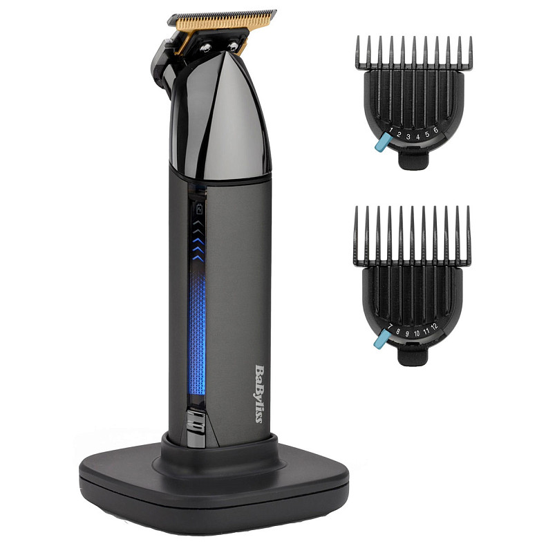 Тример для стрижки бороди Babyliss T991E