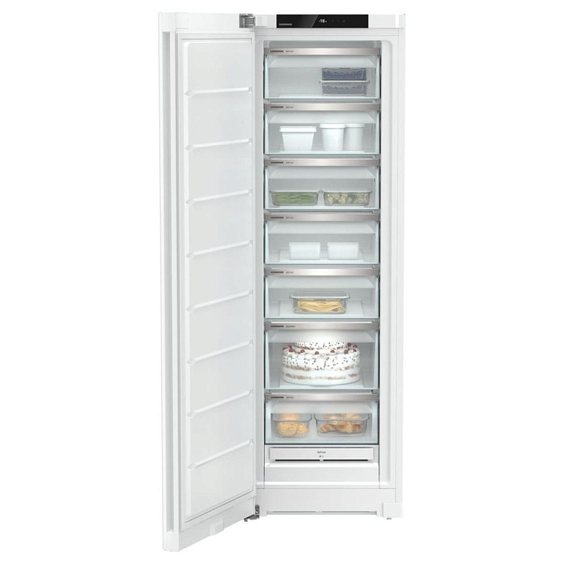 Морозильная Камера Liebherr Sfnd 5227