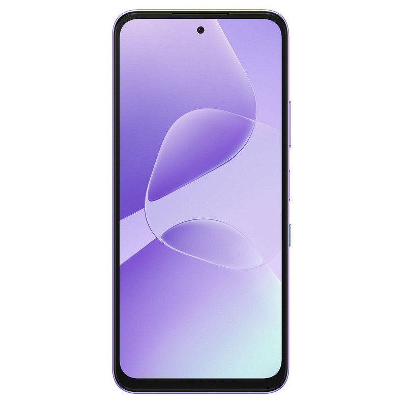 Смартфон Infinix Hot 60i X6728 8/256GB Soul Eye Purple