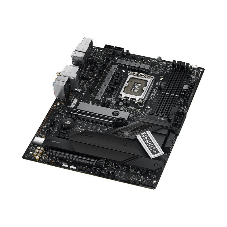 Материнская плата Asus ROG Strix Z790-H Gaming WIFI Socket 1700