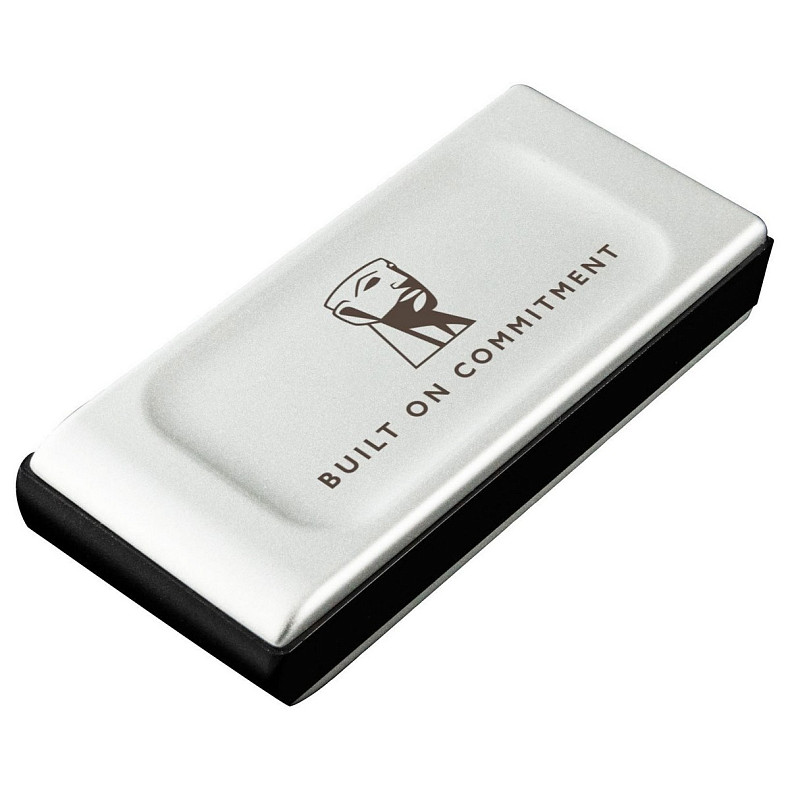 Портативный SSD Kingston XS2000 1TB USB 3.2 Gen 2x2 Type-C