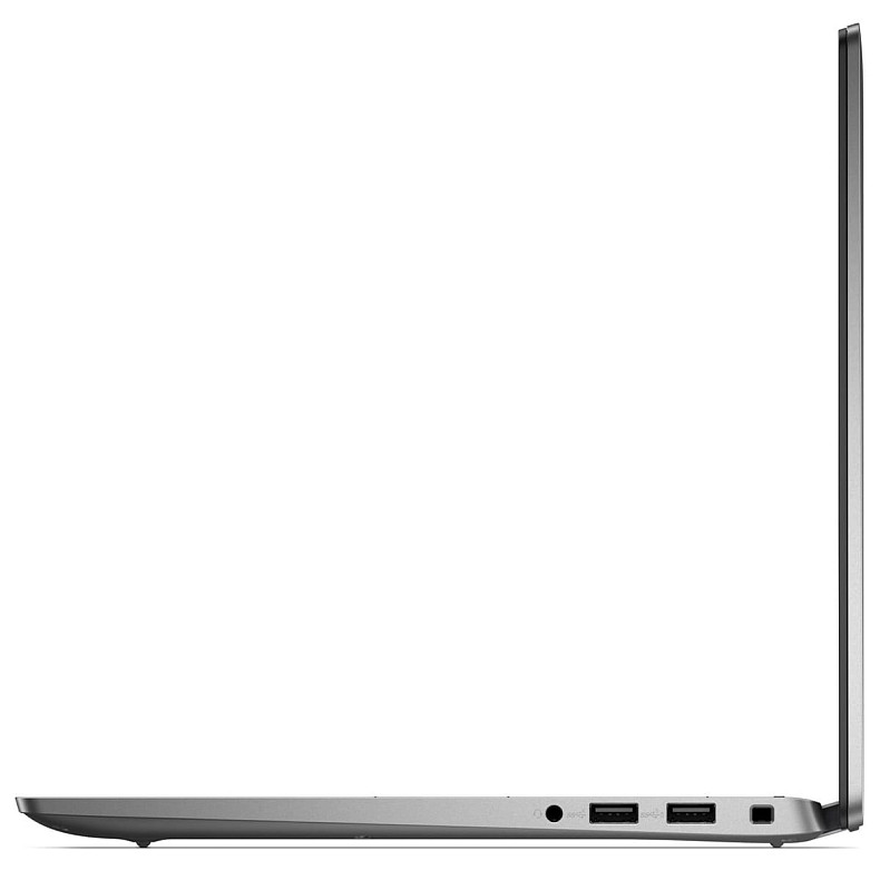 Ноутбук Dell Latitude 7450 14" FHD+ IPS AG, Intel U5 135U, 16GB, F512GB, UMA, Win11P, сірий