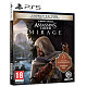 Гра консольна PS5 Assassin's Creed Mirage Launch Edition