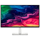 Монитор DELL 27" S2725QC 2x HDMI, USB-C, MM, IPS, 3840x2160, 120Hz, 4ms, sRGB 99%, FreeSync, Pivot