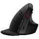 Миша HP 920 Ergonomic Vertical, WL/BT, чорний