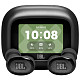 Наушники TWS JBL Live Buds 4 Black (JBLLIVEBUDS4BLK)