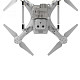 Квадрокоптер DJI PHANTOM 3 Professional (P3P)