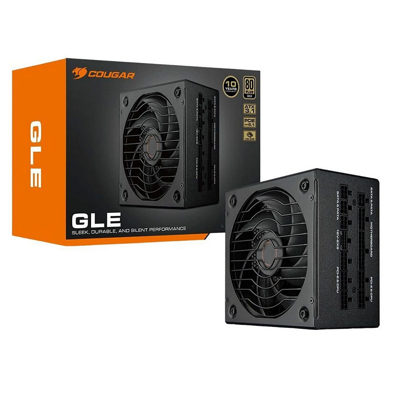 Блок живлення Cougar GLE1000