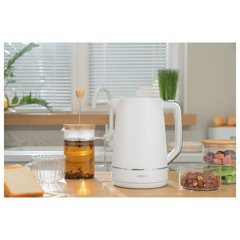 Електрочайник Ardesto EKL-450W