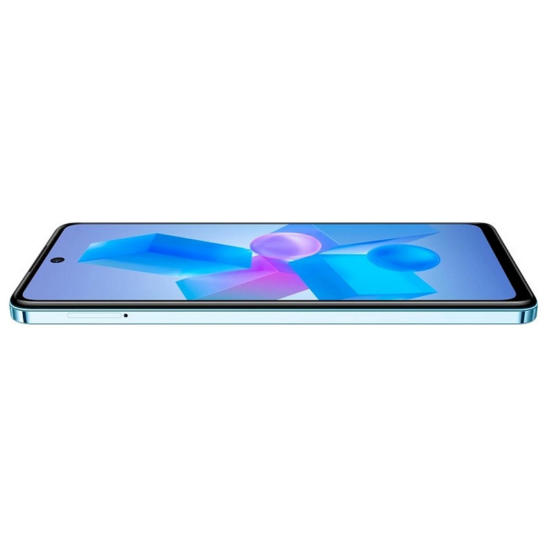 Смартфон Infinix Hot 40 Pro X6837 8/256GB Dual Sim Palm Blue