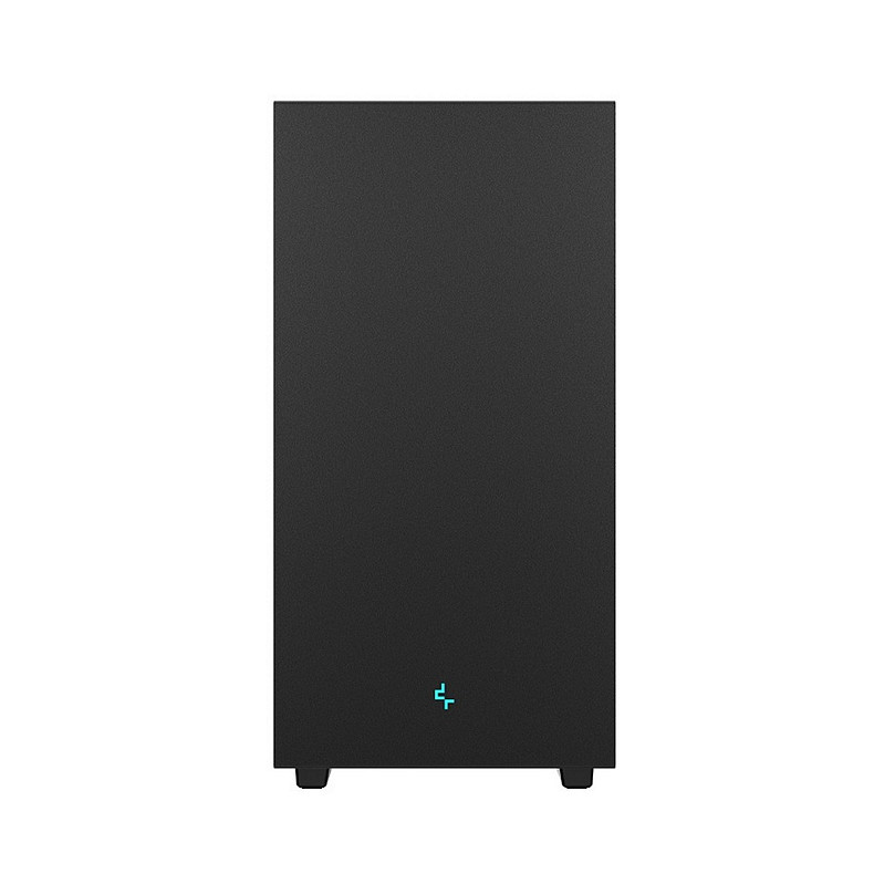 Корпус DeepCool CH510 Black без БЖ (R-CH510-BKNNE1-G-1)