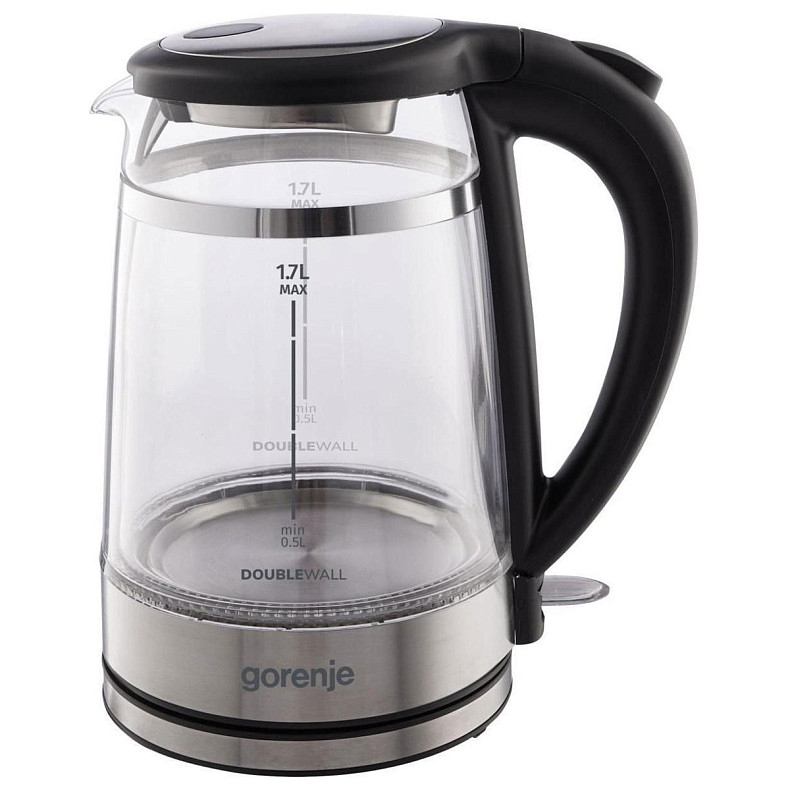 Электрочайник Gorenje K 17 GDW