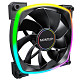Вентилятор для корпуса Montech RX140 PWM BLACK
