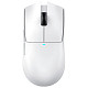 Мишка Attack Shark X11SE, Wireless/Bluetooth, 22000dpi. (PAW3311), 6кн., White