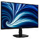 Монітор Philips 23.8" 24B2N2200, IPS, 120Гц, VGA, HDMI, DP, кол