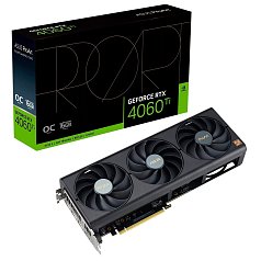 Відеокарта ASUS GeForce RTX 4060 Ti 16GB GDDR6X OC PROART-RTX4060TI-O16G