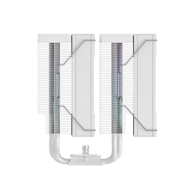 Кулер для процесора ID-Cooling Frozn A620 ARGB Snow