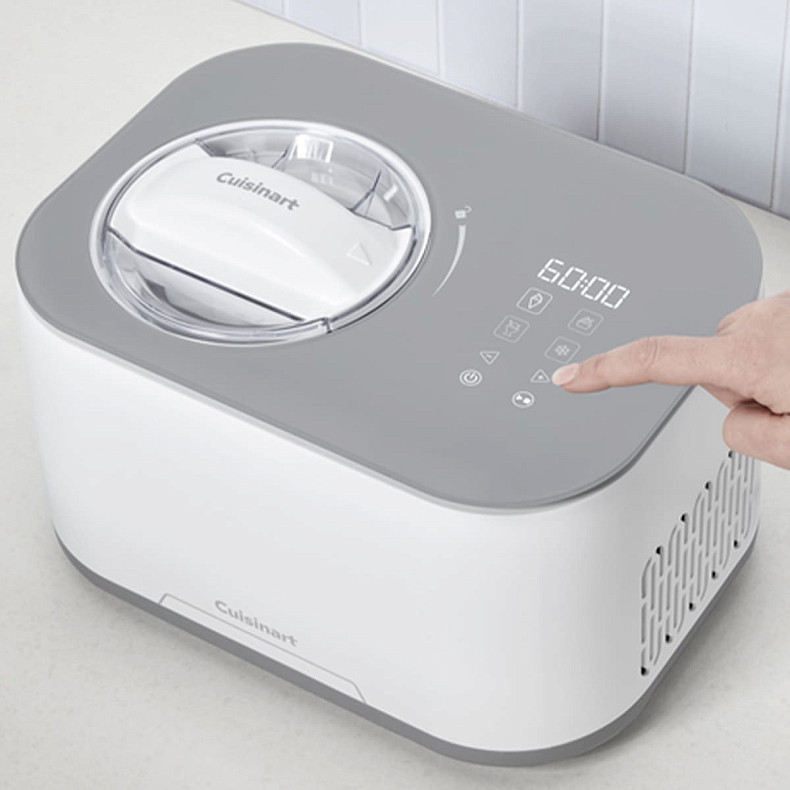 Морозивниця Cuisinart Freeze Ease ICE90E