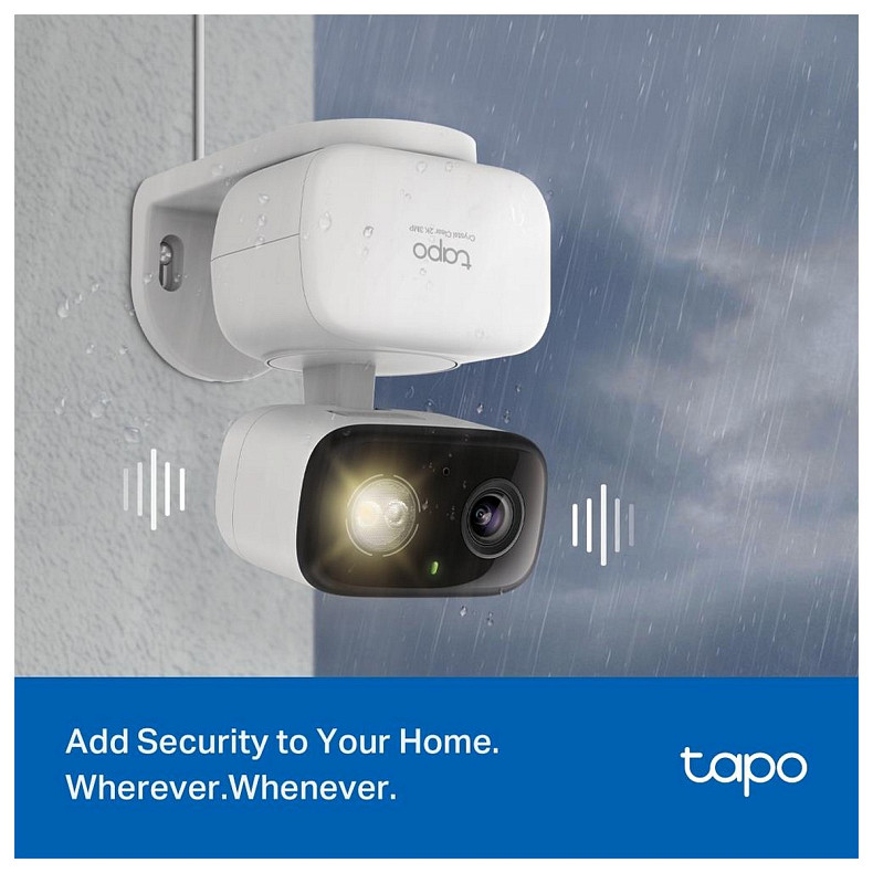 IP-камера TP-Link Tapo C216