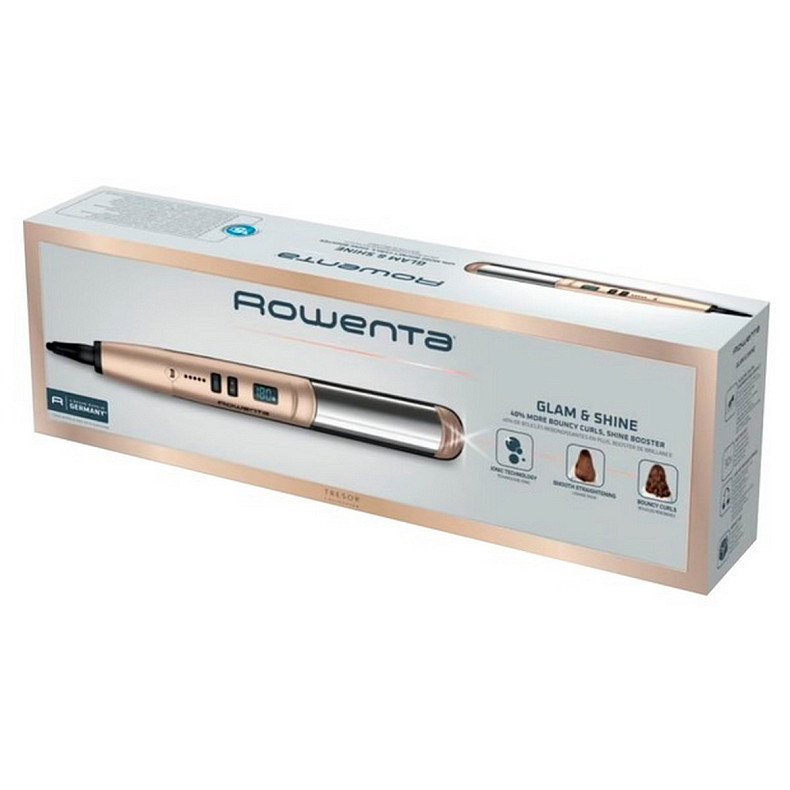 Прибор для укладки волос Rowenta SF4641F0