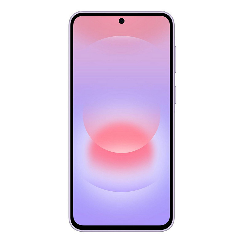 Смартфон Samsung Galaxy A37 5G 6/128GB Awesome Lavender (SM-A376BLVBEUC)
