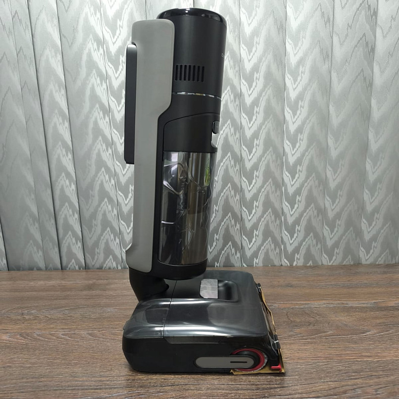 Моющий пылесос Dreame Wet&Dry H15 MIX - Уценка