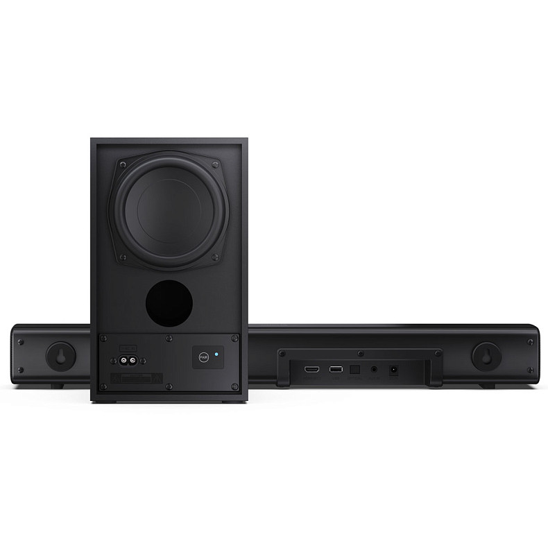 Саундбар Sharp HT-SBW121 Black