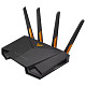 Wi-Fi Роутер Asus TUF Gaming AX3000 V2