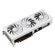 Видеокарта ASUS Radeon RX 9070 XT 16GB GDDR6 OC PRIME-RX9070XT-O16G-WHITE белый