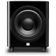 Сабвуфер JBL HDI-1200P Black Gloss (JBLHDI1200PBLQEU)