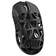 Мишка Attack Shark R2, Wireless/Bluetooth, 42000dpi, (PAW3950), 6кн., Black