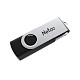 Накопичувач Netac64GB USB 3.0 U505 ABS+Metal