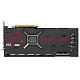 Видеокарта Sapphire Radeon RX 7900 XTX 24GB GDDR6 Pulse Gaming OC