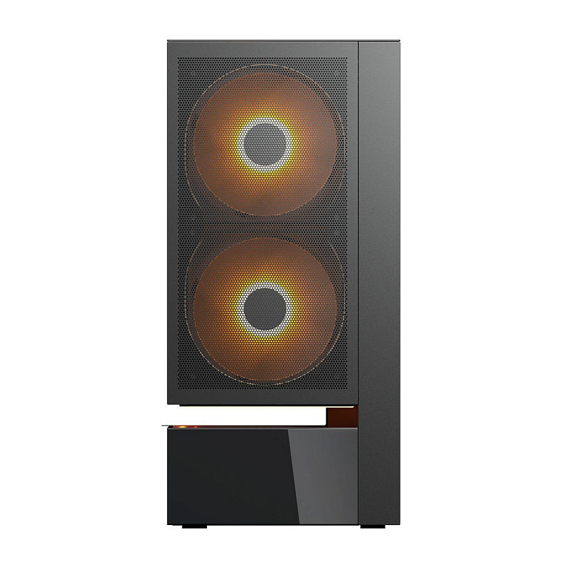 Корпус Cougar CFV235 Mesh Vision Black