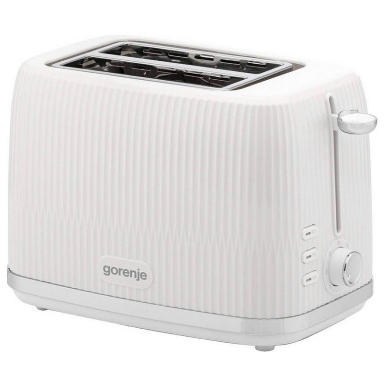 Тостер Gorenje T850DPW