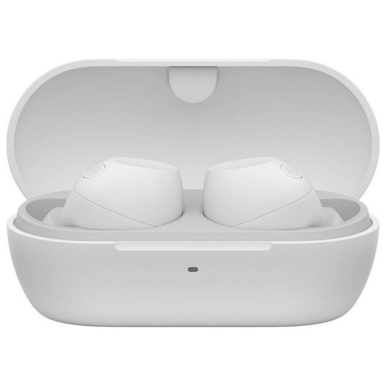 Навушники TWS Sony WF-C710N BT 5.3, ANC, IPX4, SBC, AAC, Mic, Білий