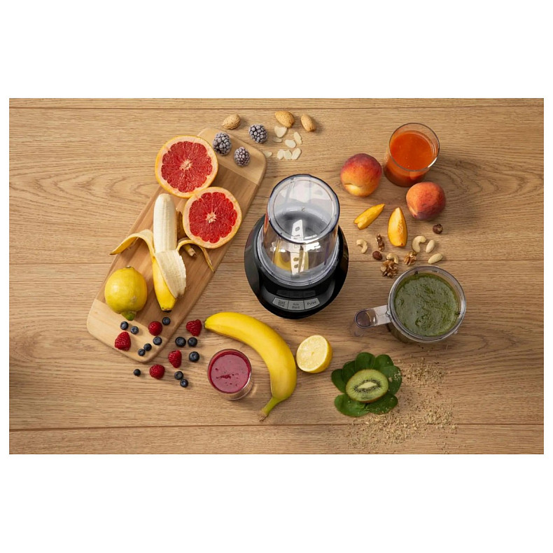 Блендер Gorenje BN1000BK