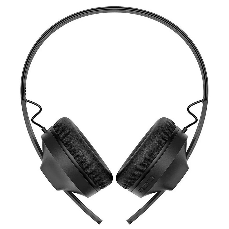 Наушники SENNHEISER HD 250 BT Black