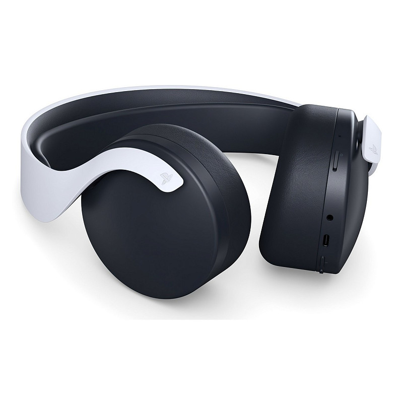 Гарнитура PlayStation PULSE 3D Wireless Headset White (9387909)