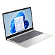 Ноутбук HP 240R-G10 14" FHD IPS AG, Intel 7-150U, 16GB, F512GB, UMA, Win11P, сріблястий